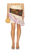 Siedres Zeliana Skirt