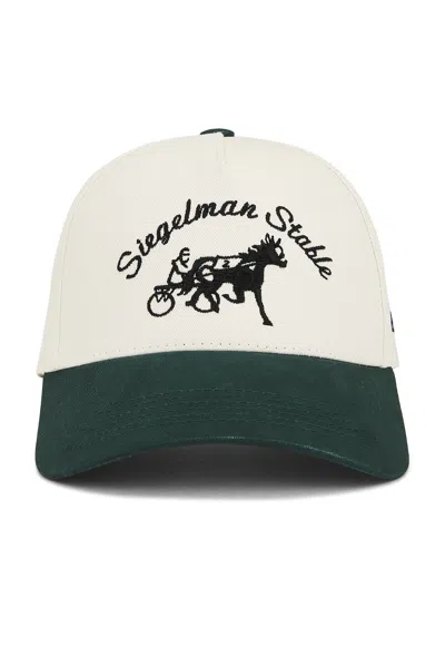 Siegelman Stable Hat