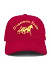 Siegelman Stable Hat In Multi