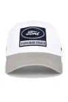 Siegelman Stable Patched Five Panel Hat
