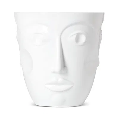 Sieger By Furstenberg Faces Champagne Cooler, White