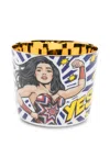 Sieger By Furstenberg Shining Star Cup In White