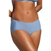 Siella Invisible Hipster Pantie In Wild Wind