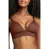 Siella No-show Triangle Bra