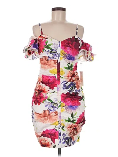 Siena Casual Dress In Brown