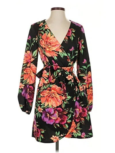 Siena Cocktail Dress In Black