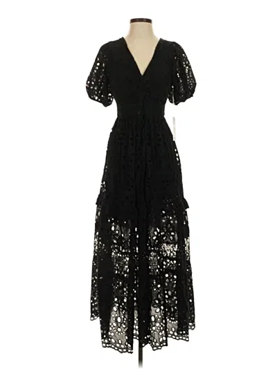 Siena Cocktail Dress In Black