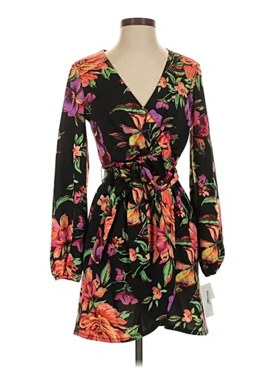 Siena Cocktail Dress In Black