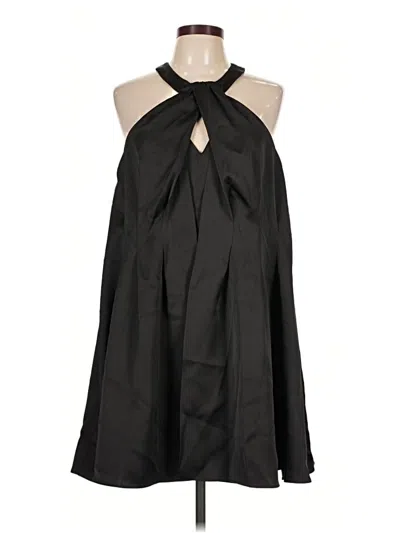Siena Cocktail Dress In Black