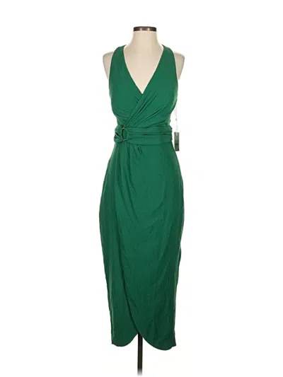 Siena Cocktail Dress In Green