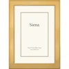 Siena Double Bead 8 X 10-inch Picture Frame In Brown