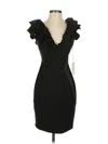 Sienna Cocktail Dress In Black