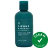 Sienna Naturals Curl-enhancing Dream Curl Hair Gel 6 Oz/177 ml