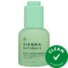 Sienna Naturals Density Nourishing Actives Scalp Serum For Hair Growth 1 oz / 30 ml