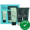 Sienna Naturals Mini Hydrating And Detangling Hair Ritual Set