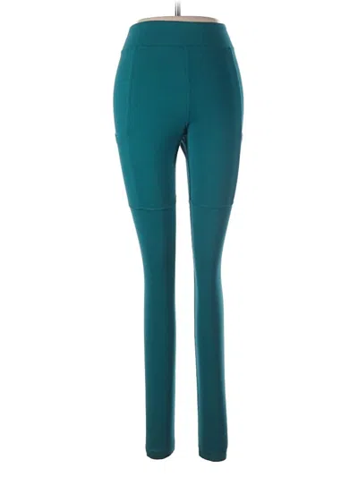 Pre-owned Sienna Sky Active Pants In Blue