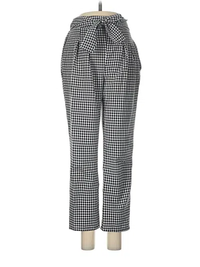 Pre-owned Sienna Sky Casual Pants In Black
