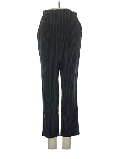 Pre-owned Sienna Sky Dress Pants In Black