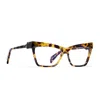Siens Creature 062 002 Havana Glasses In Multicolor