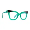 Siens Creature 065 Eyeglasses In Multicolor