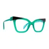 Siens Creature 065 Eyeglasses In Multicolor
