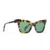 SIENS SIENS CREATURE 065 SUNGLASSES