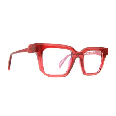 Siens Creature 116 Eyeglasses In Multicolor