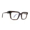 Siens Creature 116 Eyeglasses In Multicolor