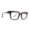 Siens Creature 116 Eyeglasses In Multicolor