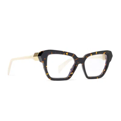 SIENS SIENS CREATURE 121 EYEGLASSES