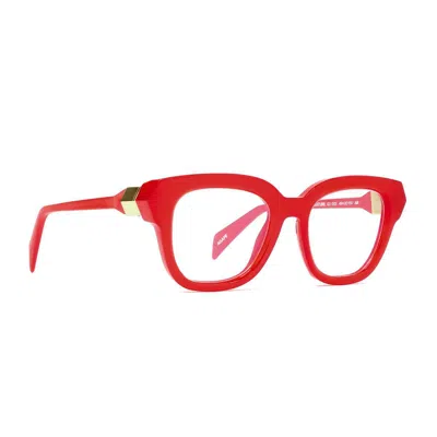 SIENS SIENS CREATURE 122 EYEGLASSES