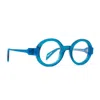 Siens Creature 123 004 Ottanio Trasparente Glasses In Multicolor