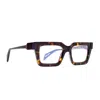 Siens Creature 124 Eyeglasses In Multicolor