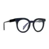Siens Creature 125 001 Nero Glasses