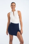 Sierra Madre Golf All Square Skort