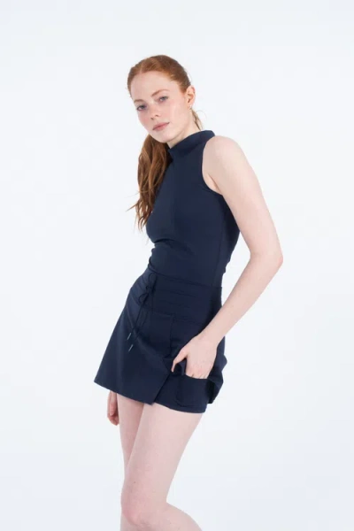 Sierra Madre Golf Ready Skort