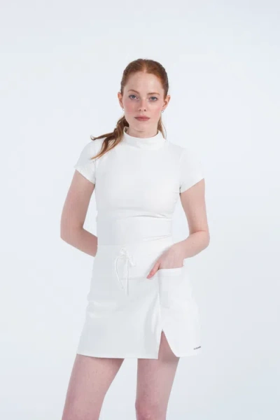 Sierra Madre Golf Ready Skort