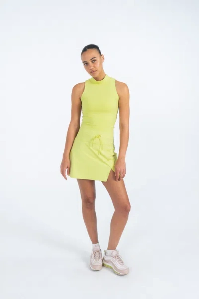 Sierra Madre Golf Ready Skort