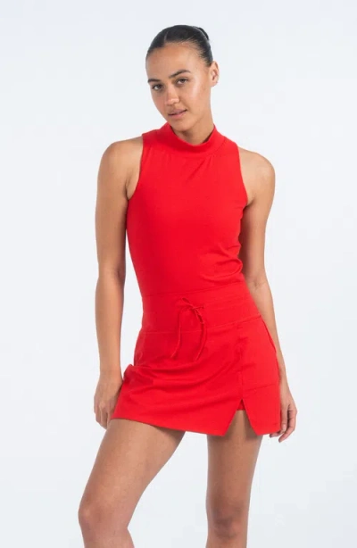 Sierra Madre Golf Ready Skort