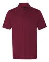 Sierra Pacific Value Polyester Polo In Multi