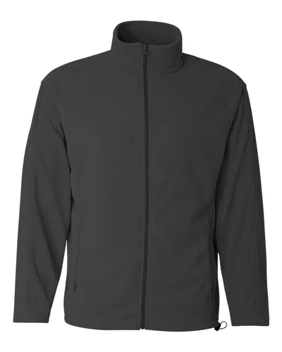 Sierra Pacific Sueded Tee In Gray