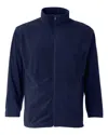 Sierra Pacific Sueded Tee In Multi