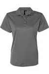 Sierra Pacific Women´s Value Polyester Polo In Blue