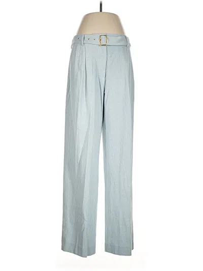 Pre-owned Sies Marjan Casual Pants In Blue