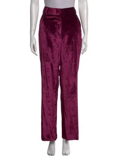 Pre-owned Sies Marjan Wide Leg Pants