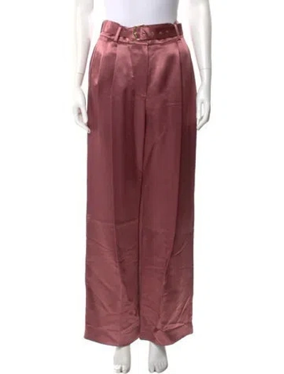 Pre-owned Sies Marjan Wide Leg Pants W/ Tags