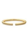 Sif Jakobs Jewellery Bangle Palermo In Gold