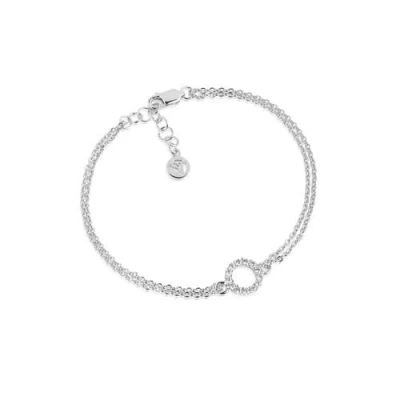Sif Jakobs Jewellery Bracelet Biella Piccolo In Silver