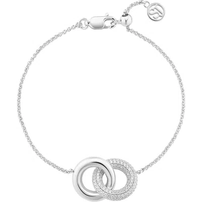 Sif Jakobs Jewellery Bracelet Carrara In Metallic