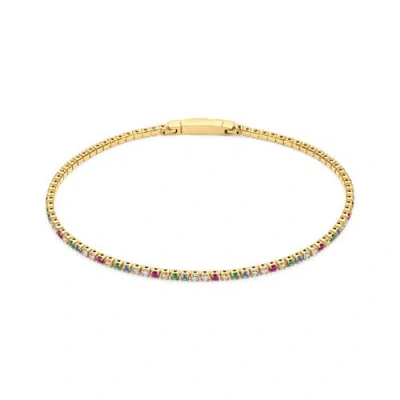Sif Jakobs Jewellery Bracelet Ellera In Gold